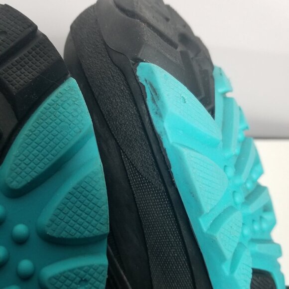 Kamik Big Kids Waterproof Snowfall Snow Boots Sz 7 - Picture 10 of 12